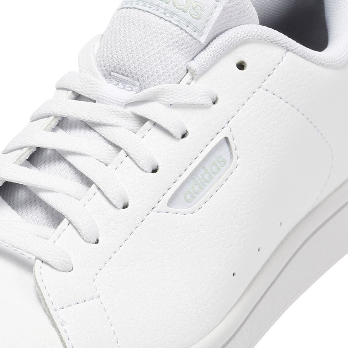 Adidas Urban Court Damen Weiße Sneakers