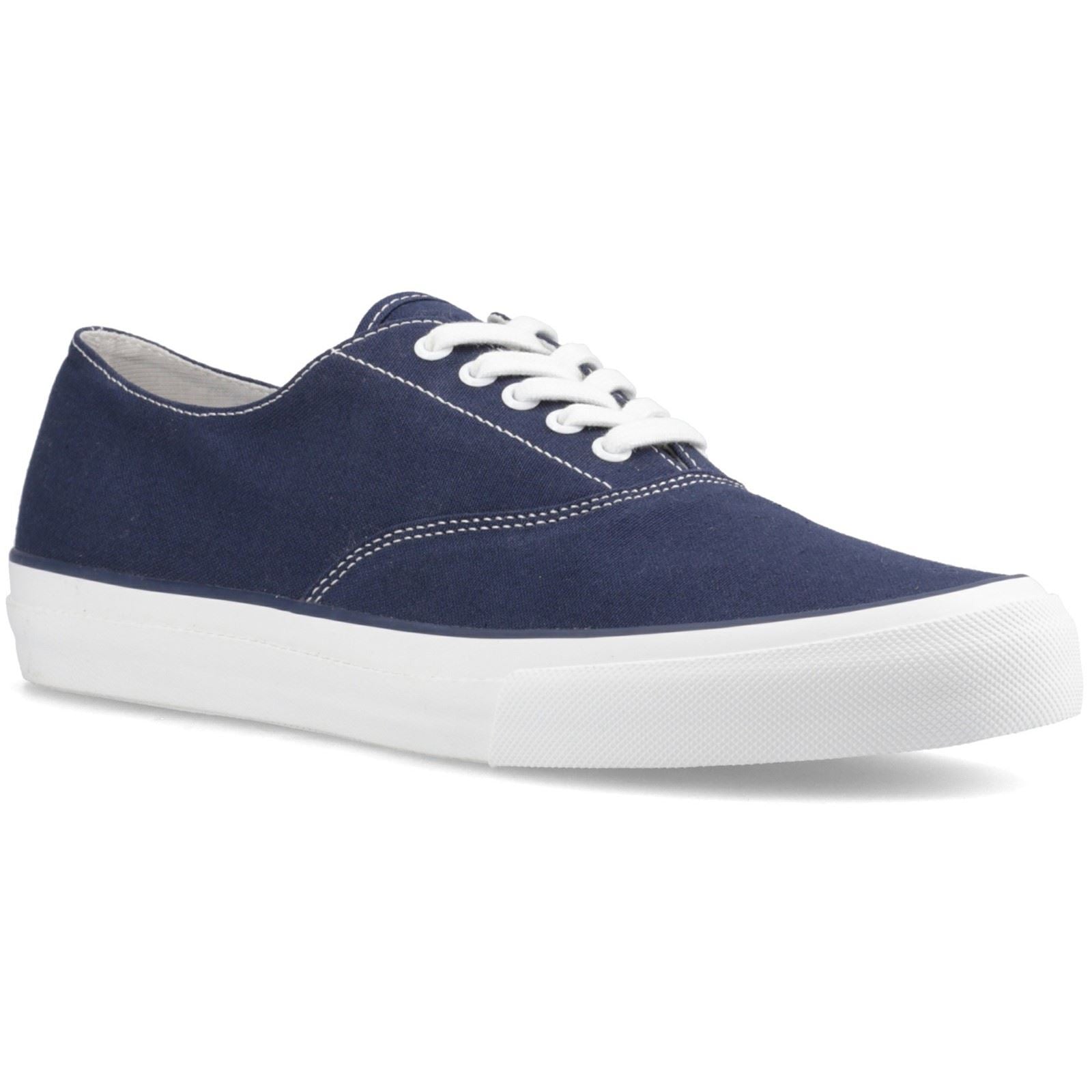 Sperry CVO Reissue Textil Herren Marineblau Sneakers
