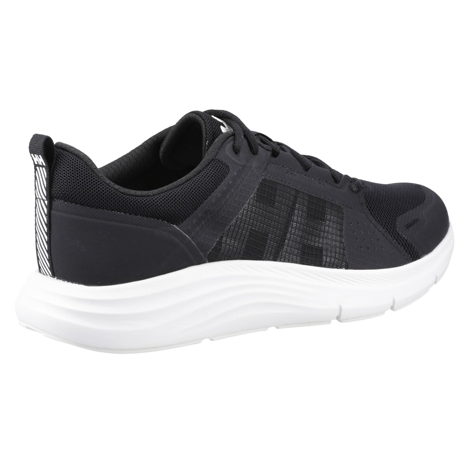 Helly Hansen Sport AHIGA EVO 5 Polyester Herren Schwarz/Weiße Sneaker