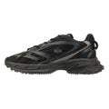 Lacoste L003 Neo Shot  Herren Schwarze Turnschuhe