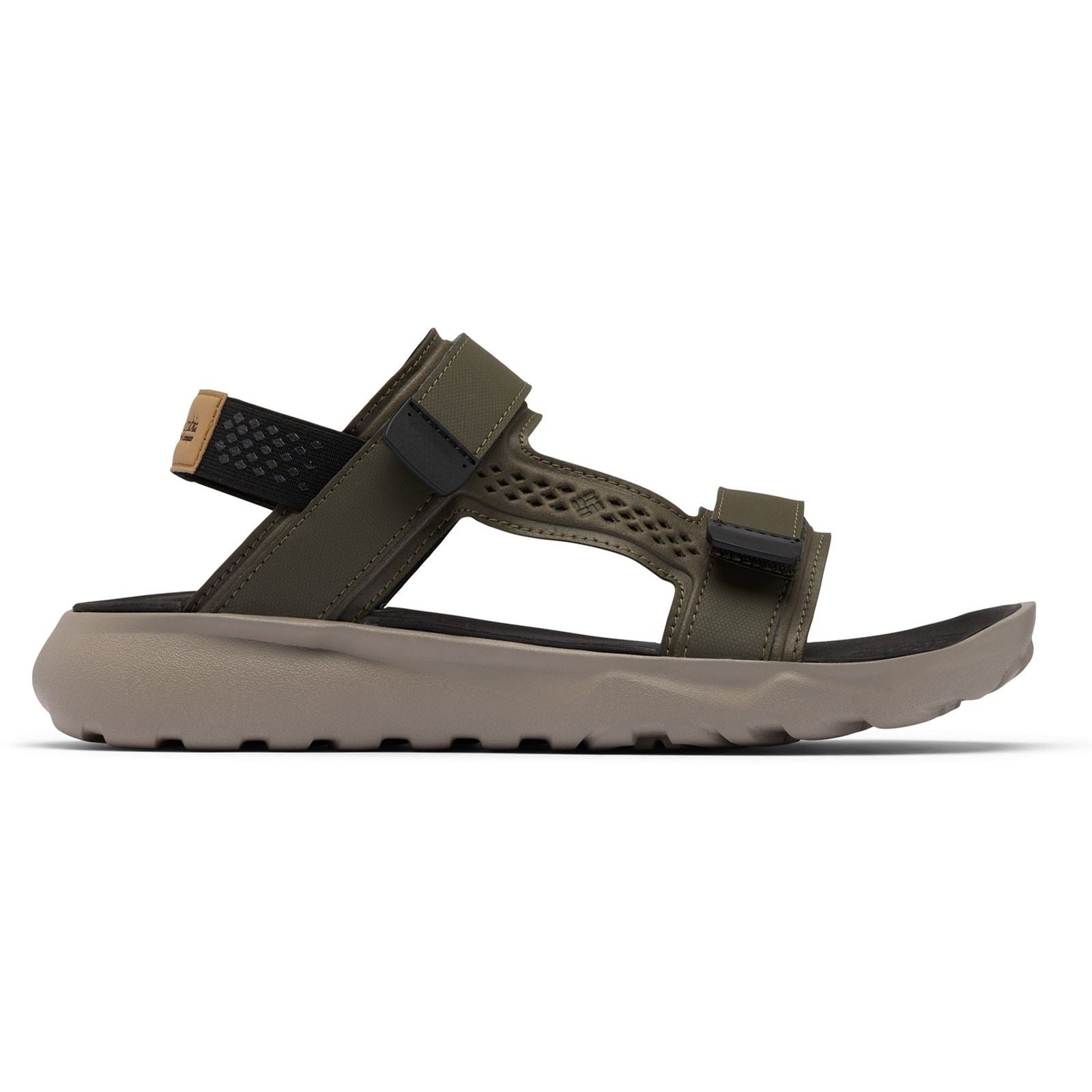 Columbia Peakfreak Roam Textil Herren Alpine Tundra Sandalen