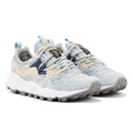 Flower Mountain Yamano 3 Damenblaue Turnschuhe