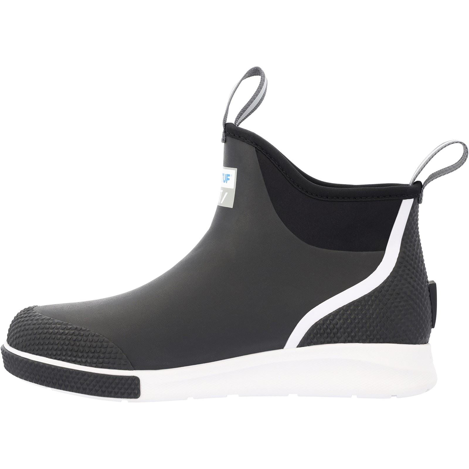 Xtratuf Adb Sport Gummistiefel Schwarz