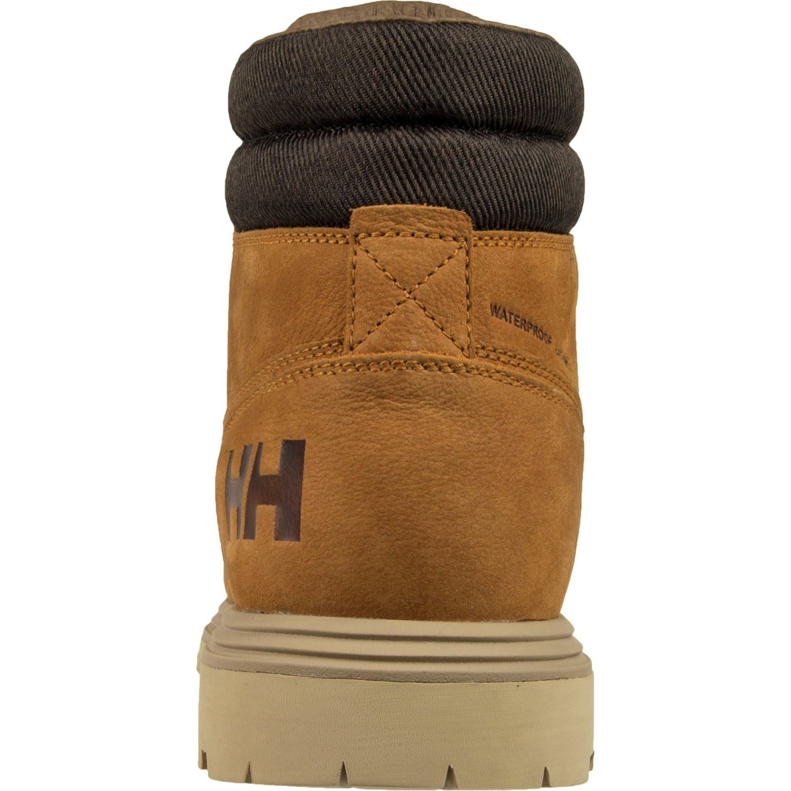 Helly Hansen Sport Fremont Leder Herren Honig Stiefel