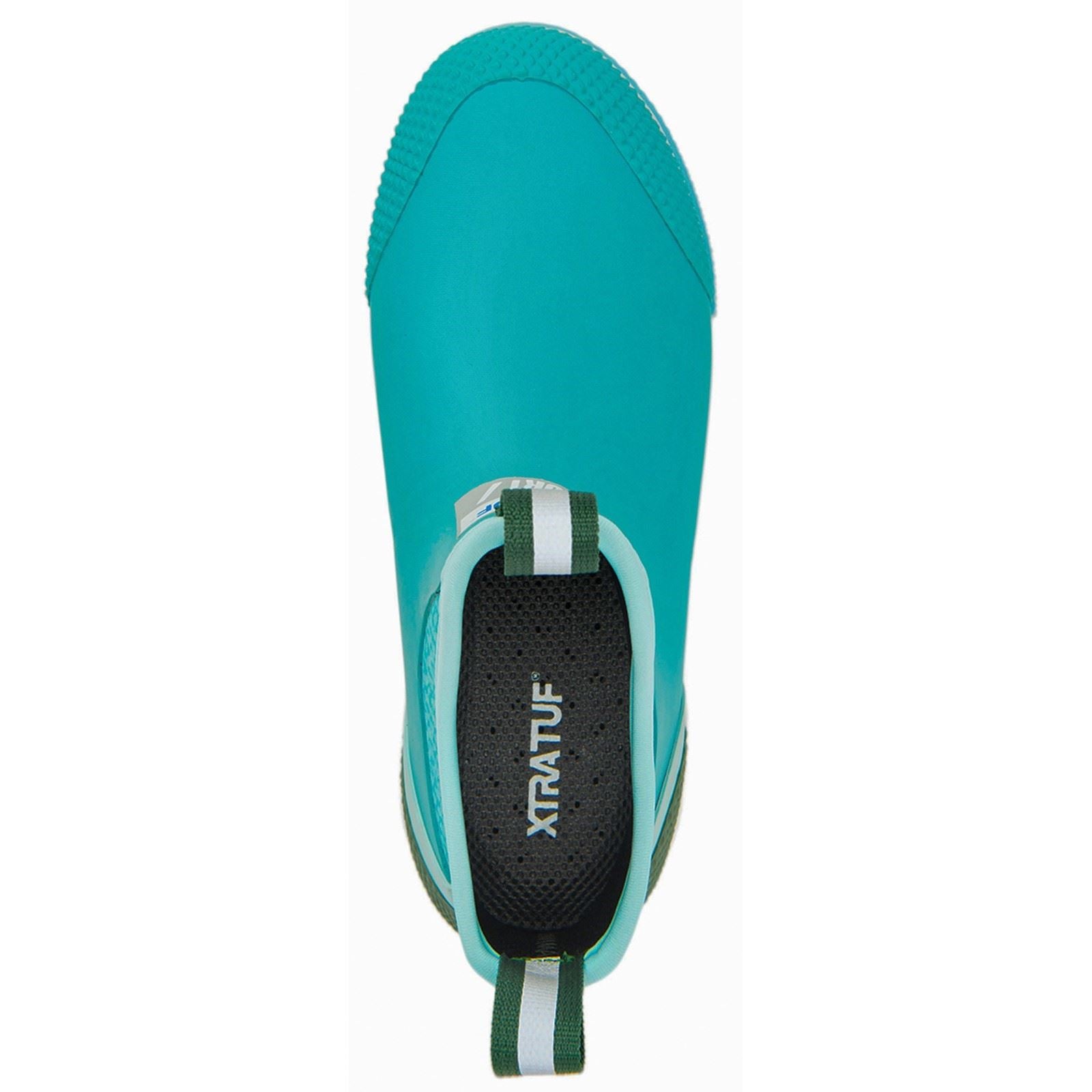 Xtratuf Adb Sport Gummistiefel Teal