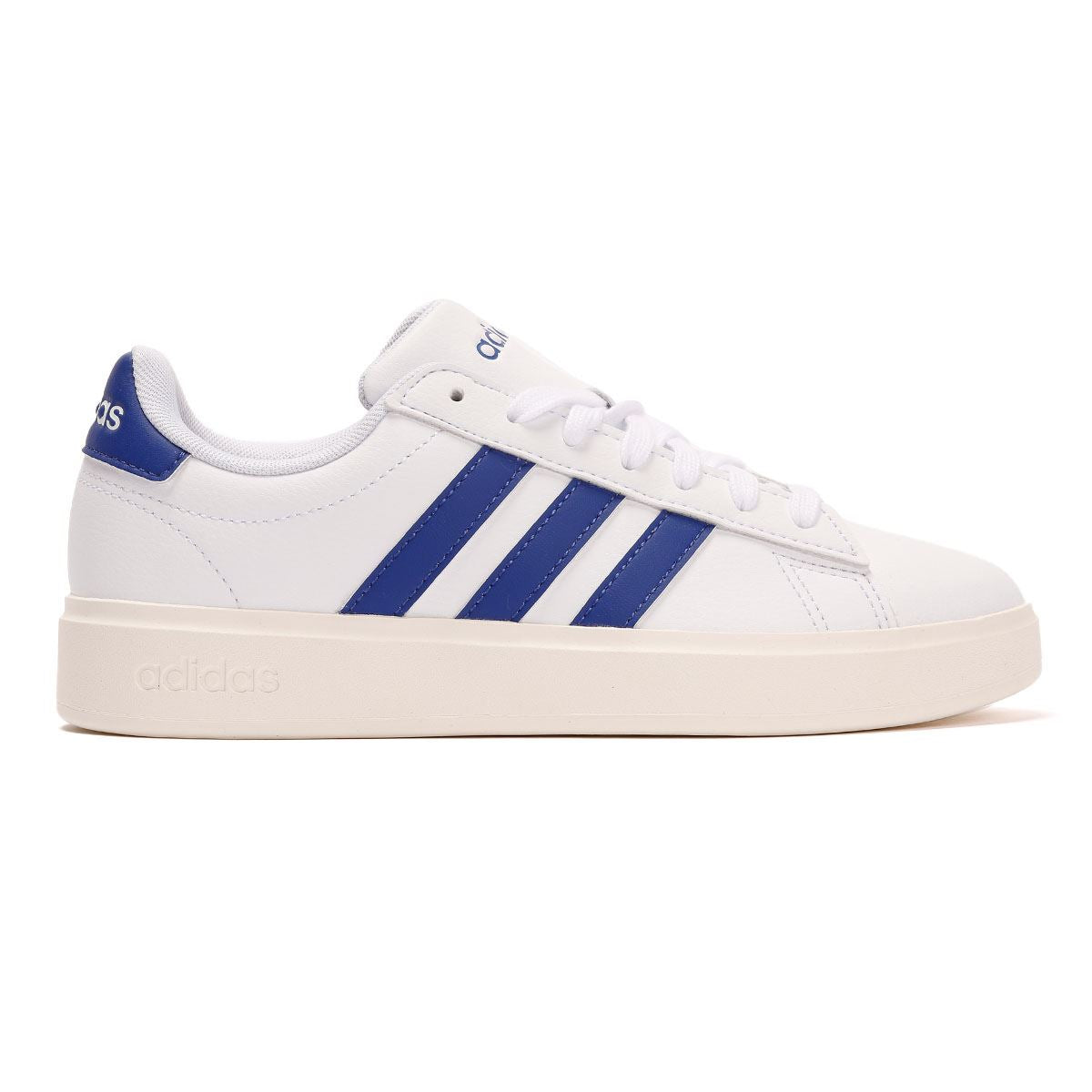 Adidas Grand Court 2.0 Weiße Sneakers