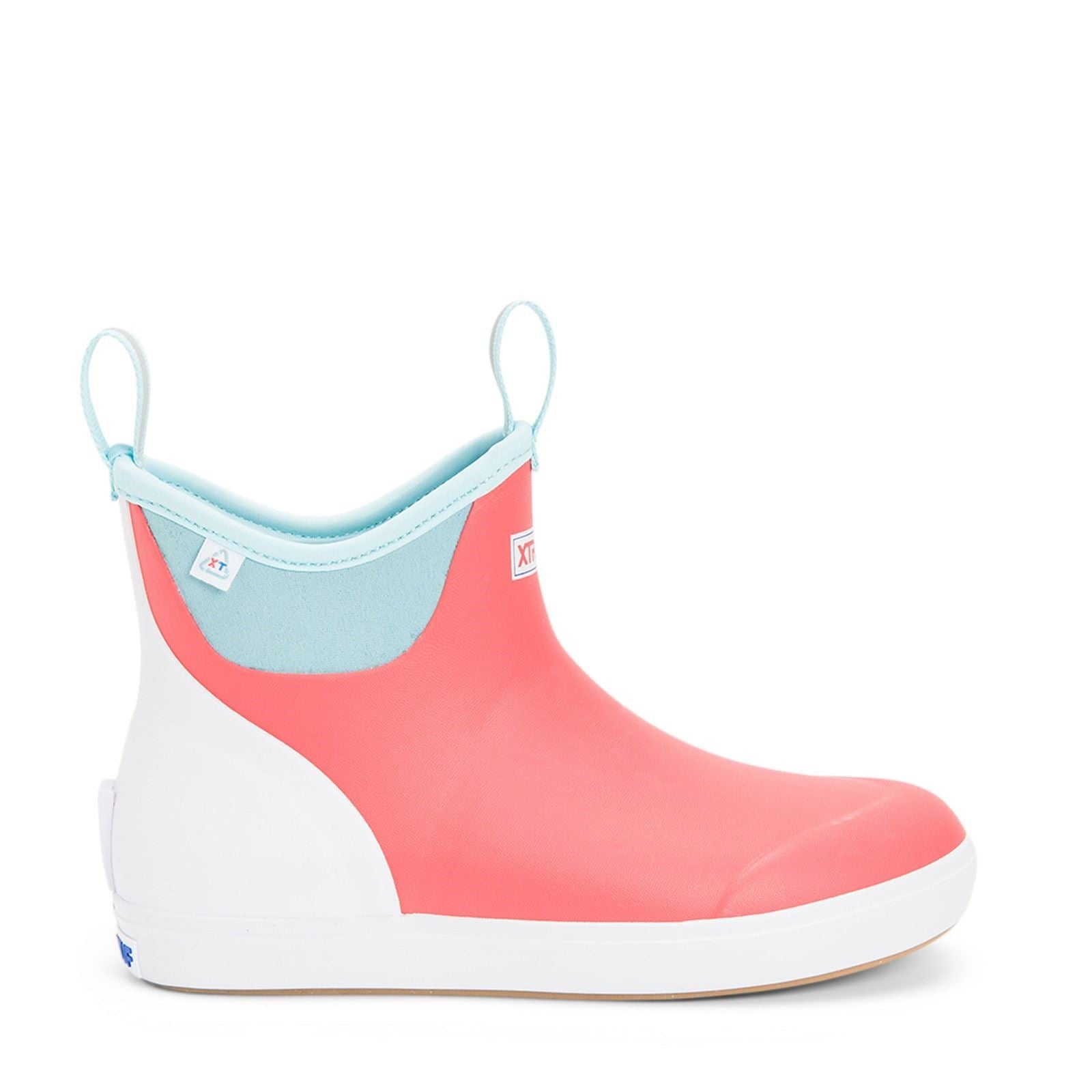 Xtratuf Adb Eco Gummistiefel Coral Wellington