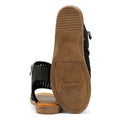 Blowfish Malibu Dream Damen Schwarze Farbe Sandalen
