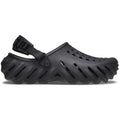 Crocs Echo Thermoplastische Schwarze Clogs