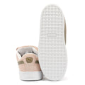 Puma Suede XL Damen Sneaker Aus Wildleder In Rosa