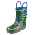 Cotswold Puddle Gummikrokodil Gummistiefel