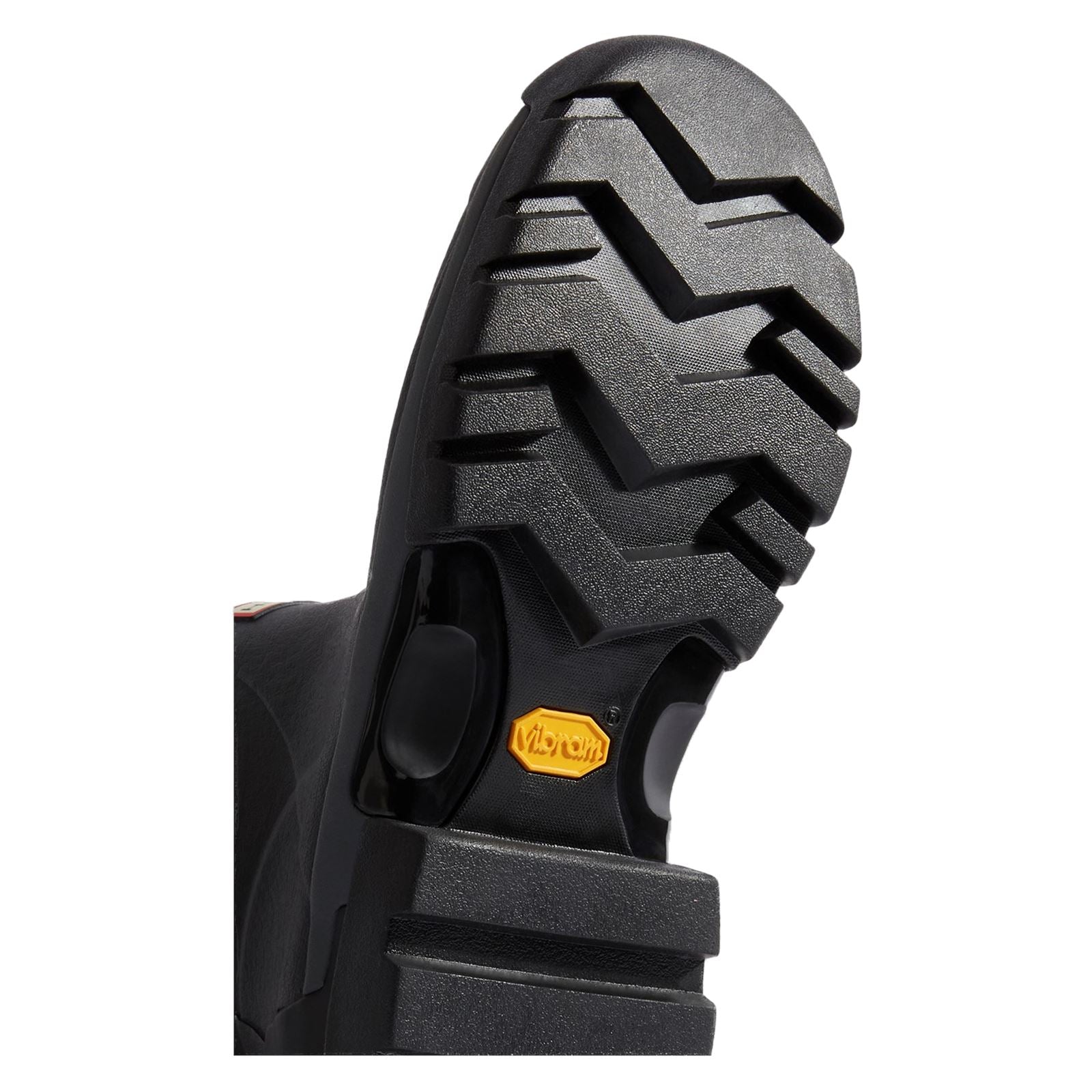 Hunter Balmoral Chelsea Gummistiefel Für Damen In Schwarz
