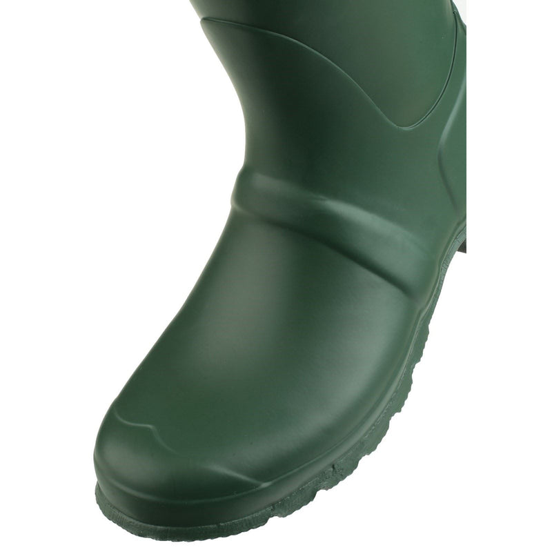 Cotswold Windsor Welly Gummistiefel In Grün