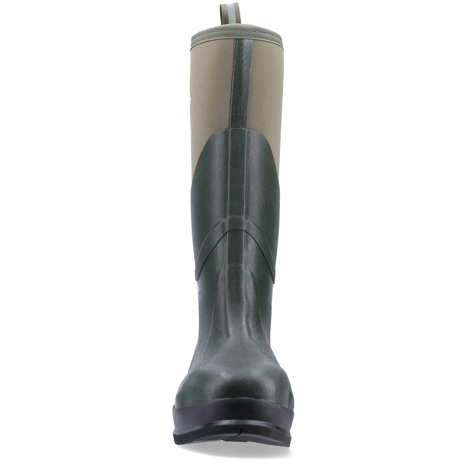 Muck Boots Chore Max S5 Gummimoos Wellington Stiefel