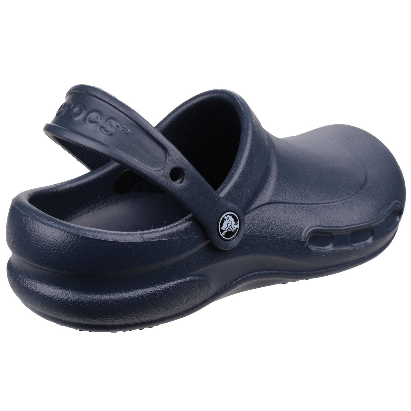 Crocs Bistro Thermoplastische Navy Clogs
