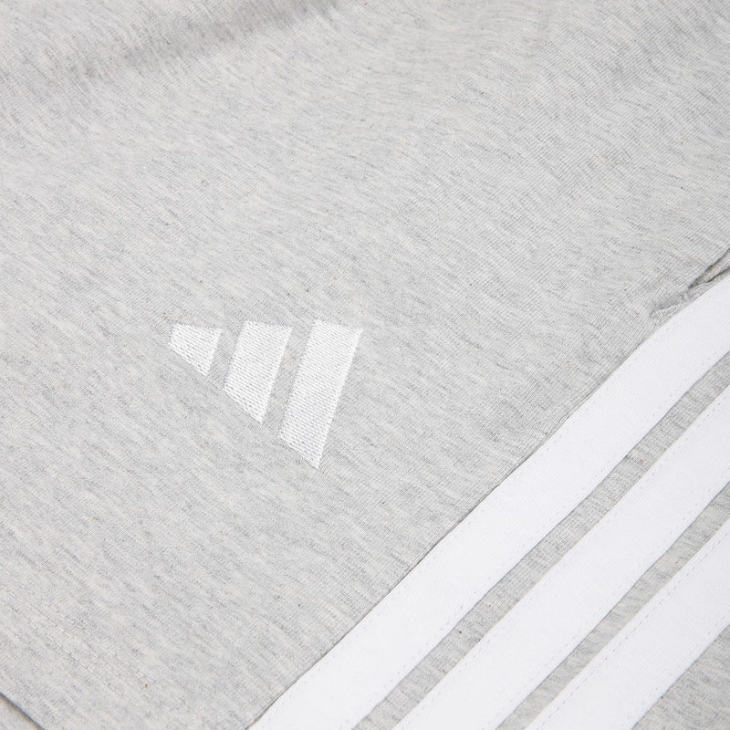 Adidas W 3S SJ Damen Graue Shorts