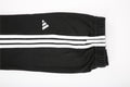 Adidas W 3S CF PT Damen Schwarze Farbe Jogginghose