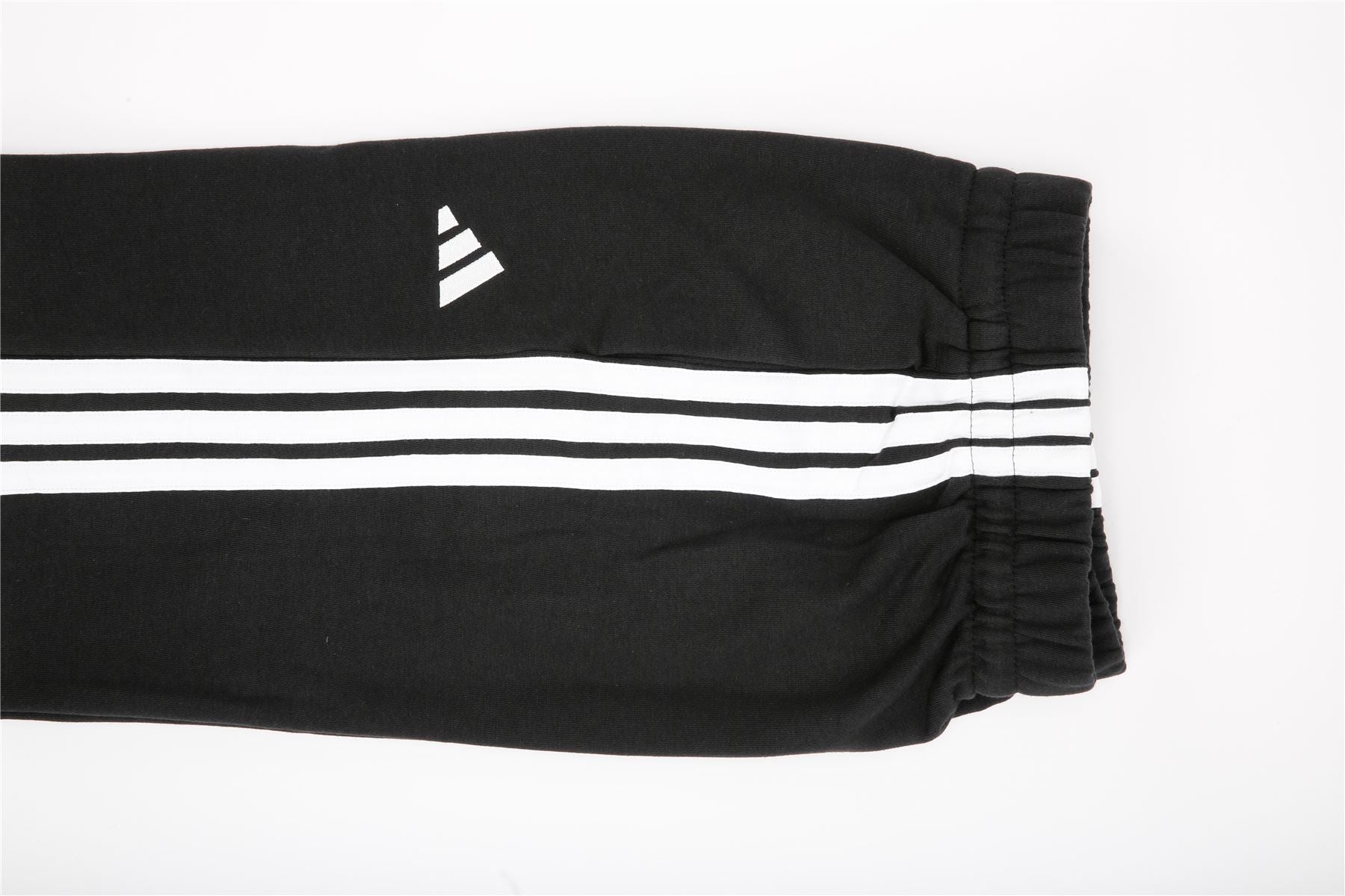 Adidas W 3S CF PT Damen Schwarze Farbe Jogginghose