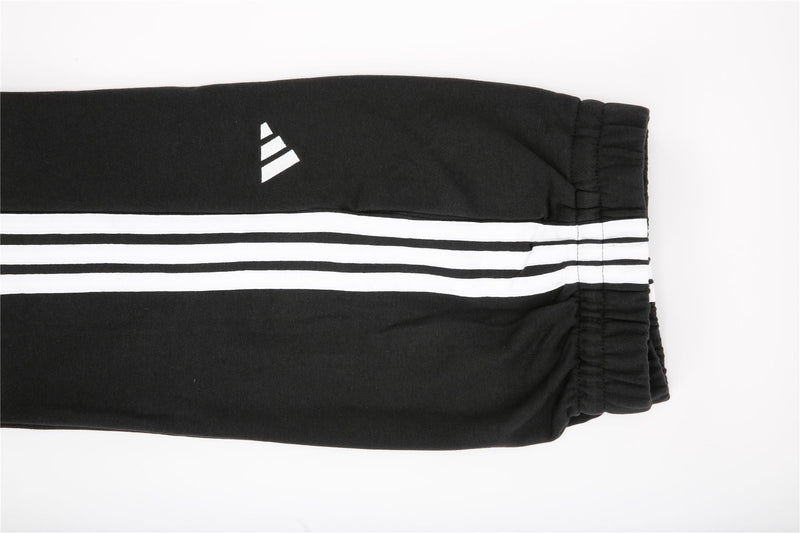 Adidas W 3S CF PT Damen Schwarze Farbe Jogginghose
