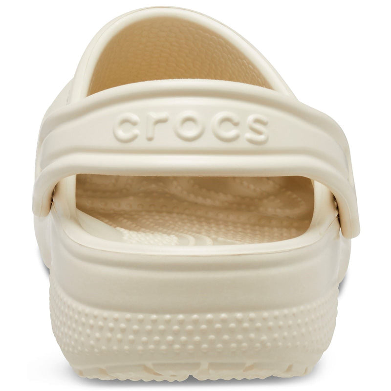 Crocs Toddler Classic Croslite Gummisohlen Loafer