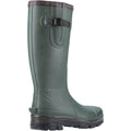 Cotswold Grange Grüne Gummistiefel