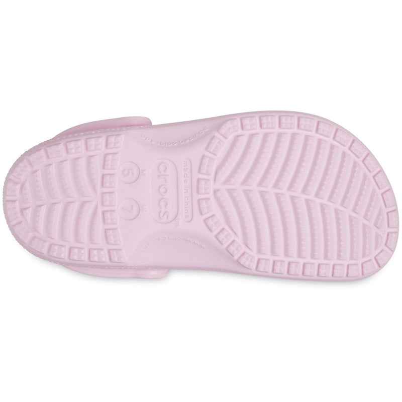 Crocs Classic Clog Thermoplastische Rosa Milch Clogs