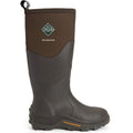 Muck Boots Muckmaster Gummistiefel Mit Rindenmuster