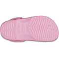 Crocs Classic Glitter Thermoplastische Rosa Tweed Glitzer Slipper