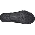 Skechers Breathe-Easy - Roll-With-Me Textile Damen-Sneaker In Schwarz