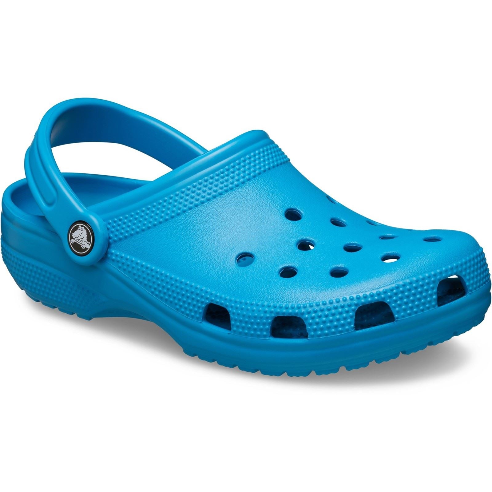 Crocs Classic Clog Thermoplastische Marina Clogs