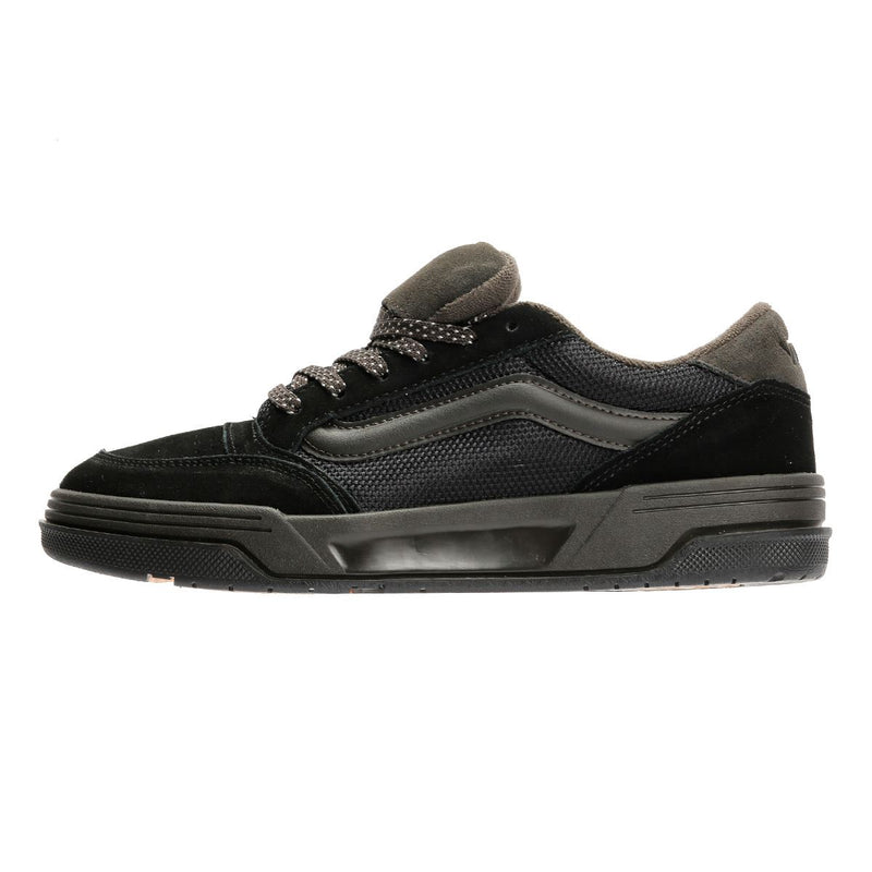 Vans Hylane Ballistic Männer Schwarze Sneakers