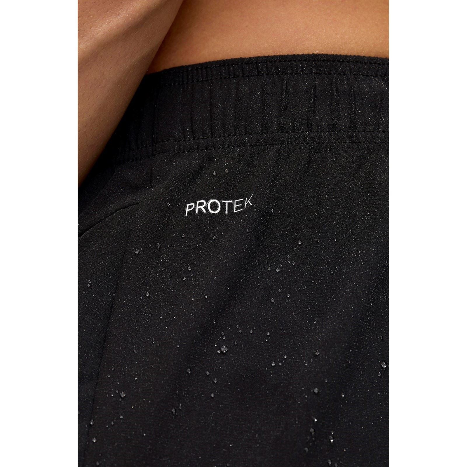Castore Flex Lightweight Joggers Herren Schwarze Jogginghosen