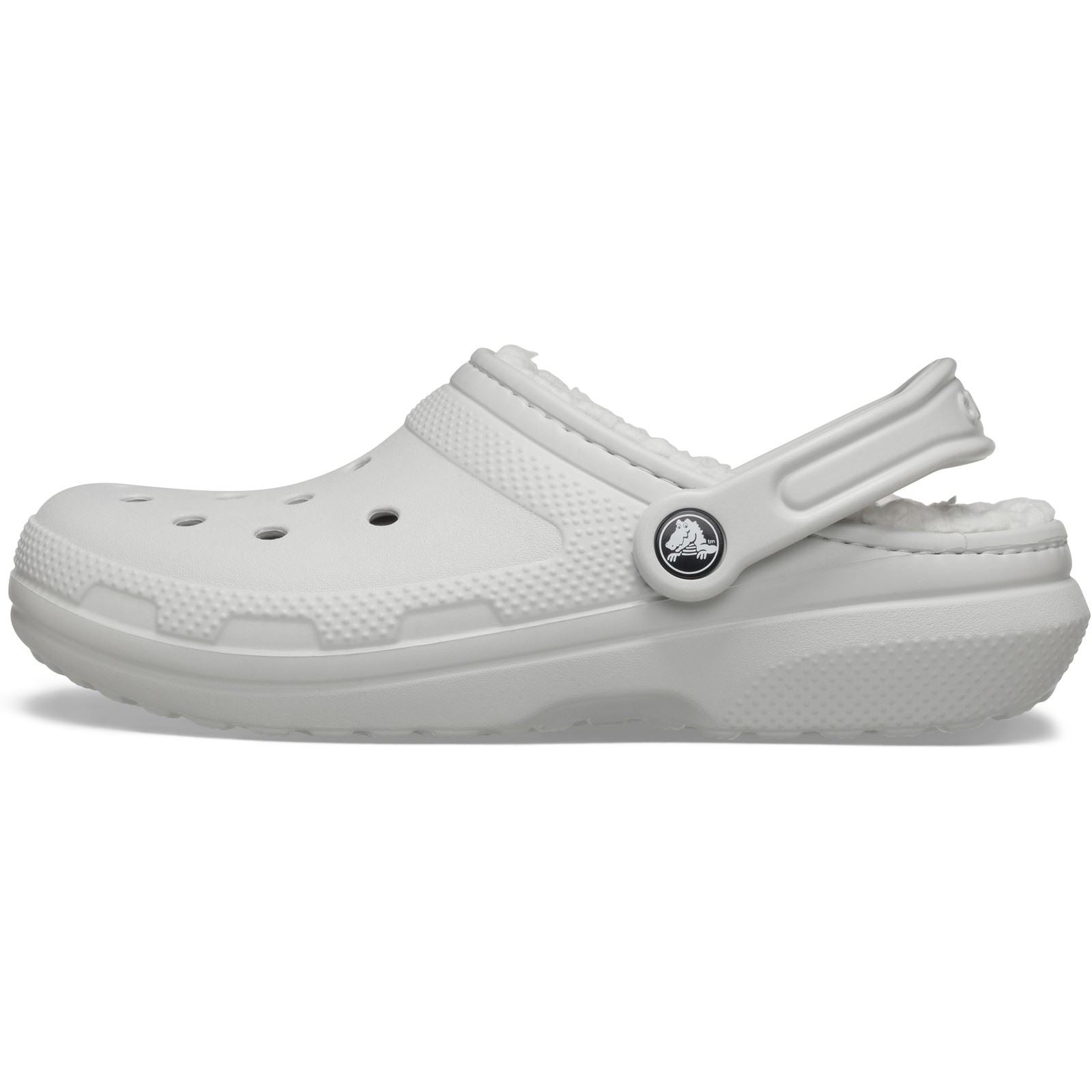 Crocs Classic Lined Clog Thermoplastische Atmosphäre Clogs