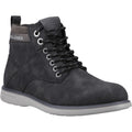 Jack & Jones Denver Polyurethan Herren Anthrazit Stiefel