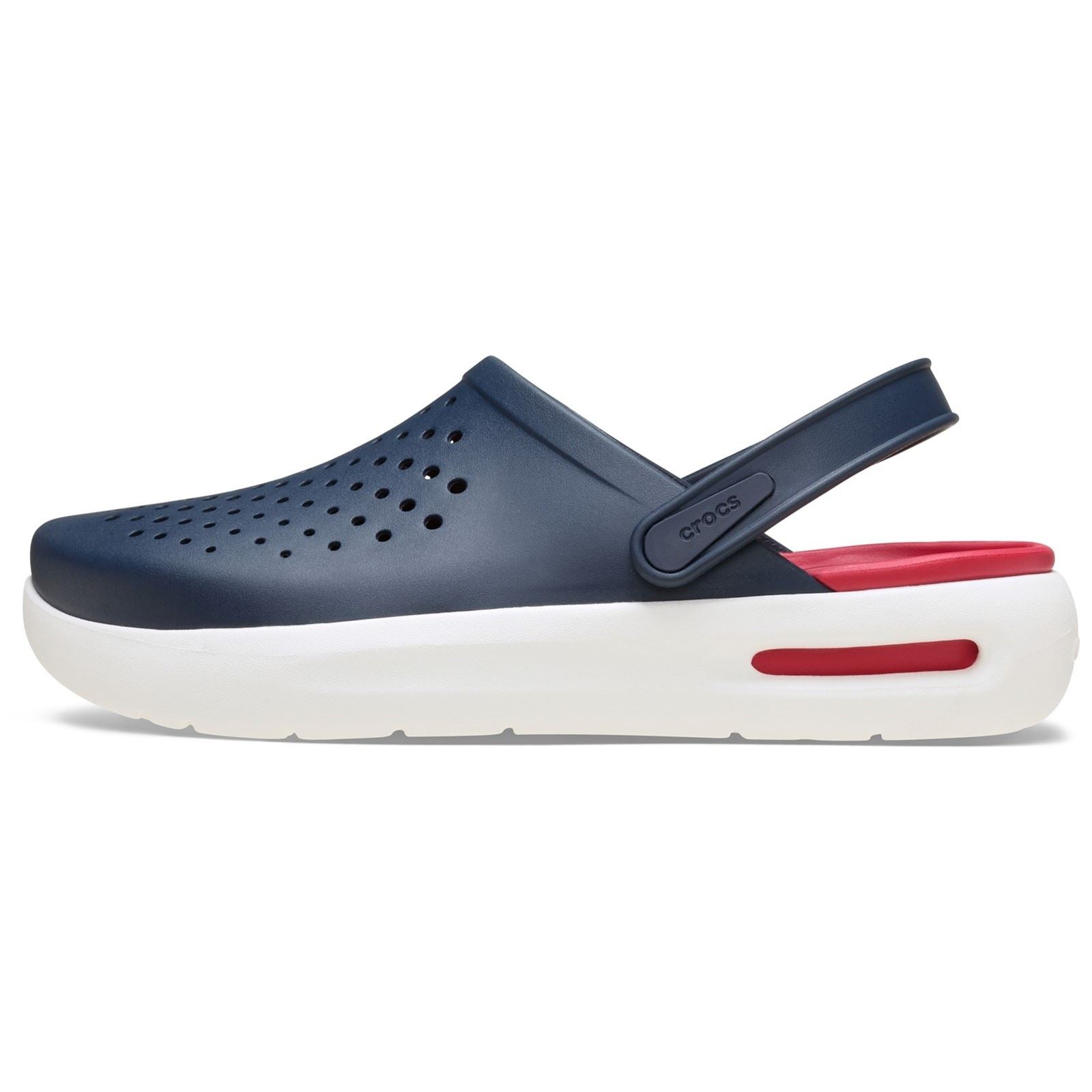 Crocs InMotion Clog Thermoplastische Navy Clogs