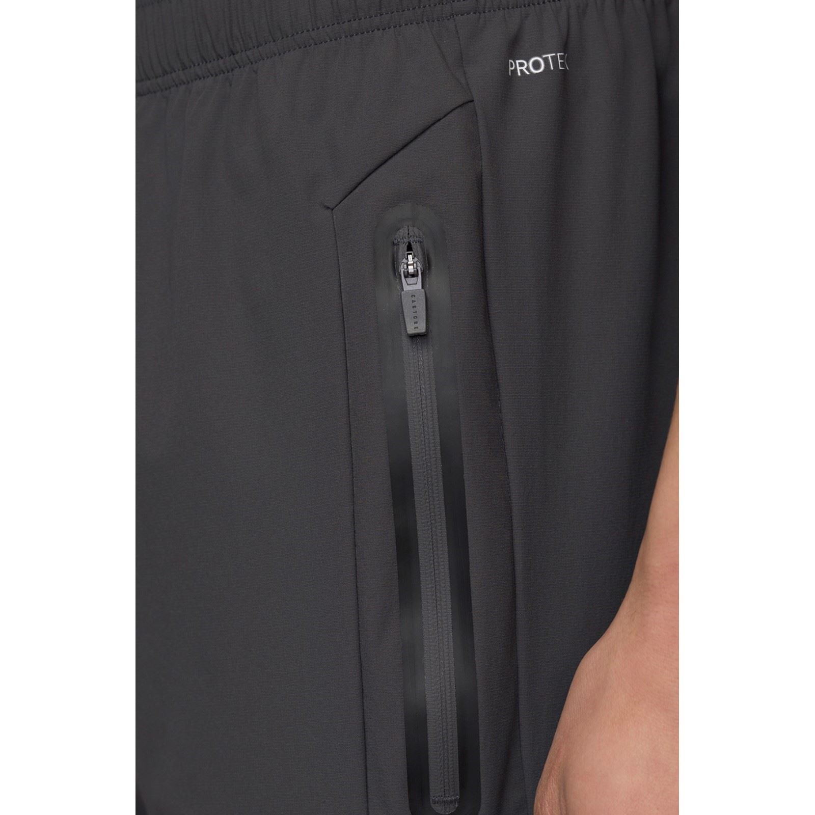 Castore Flex Lightweight Joggers Herren Graue Jogginghosen