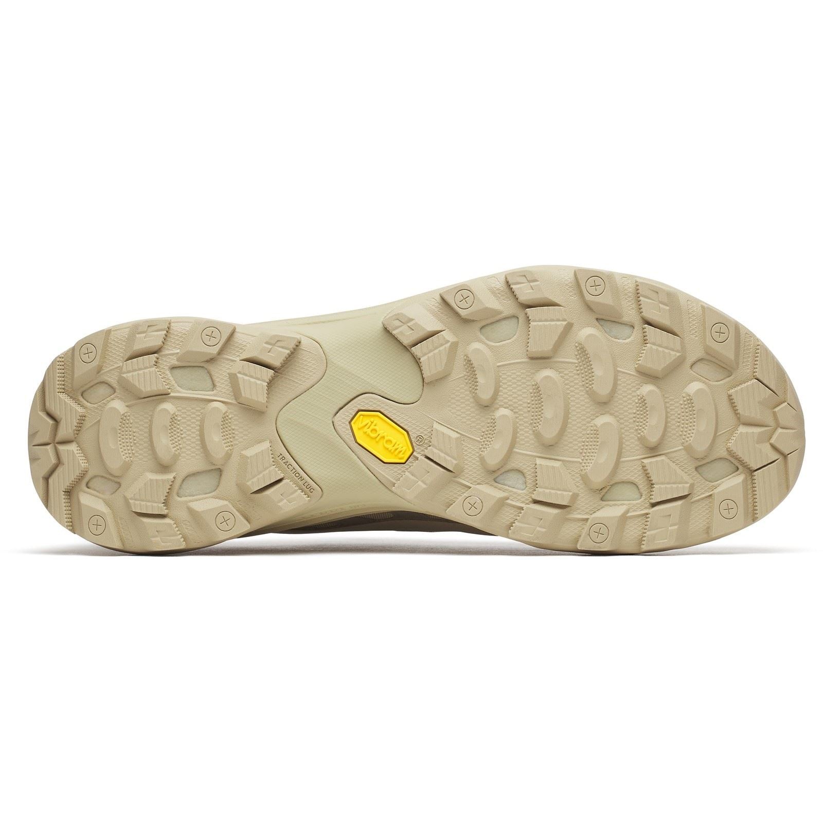 Merrell Moab Speed 2 Sport Nylon Herren Beluga/Palm Sneakers