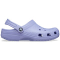 Crocs Classic Clog Thermoplastische Mystic Purple Clogs