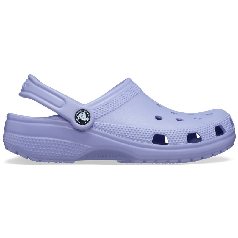 Crocs Classic Clog Thermoplastische Mystic Purple Clogs