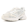 Lacoste L003 Neo Shot Herren Weiße Sneaker