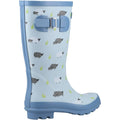 Cotswold Farmyard Junior Gummischaaf Wohlenington Stiefel