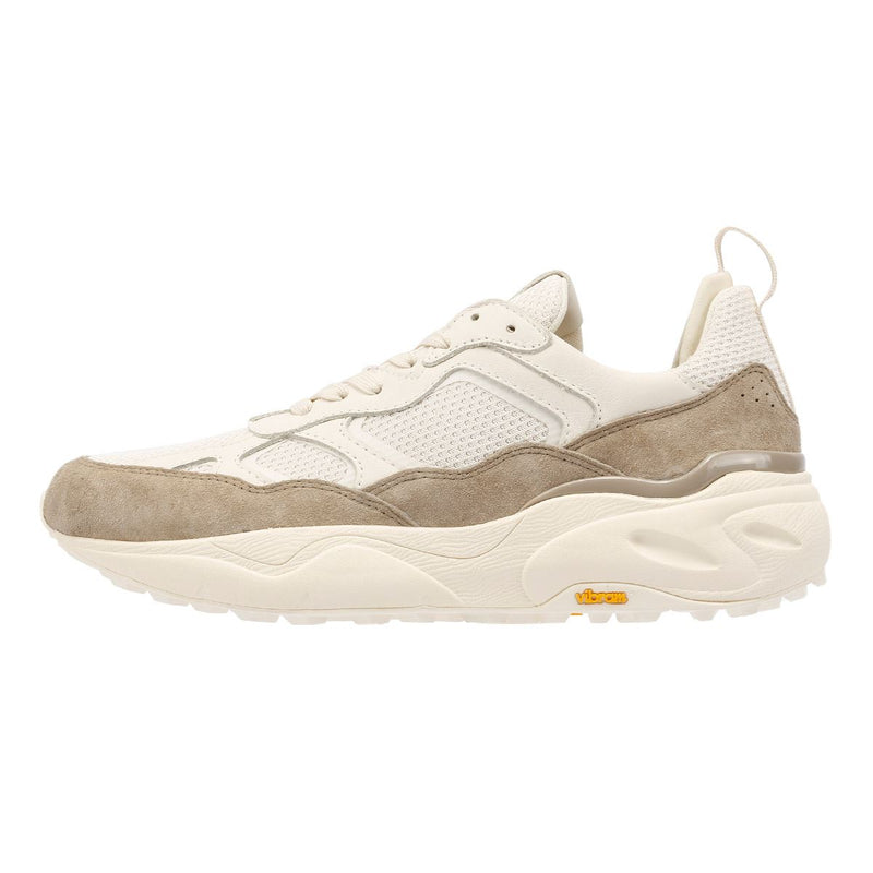 Clae Salazar Herren Weiße Sneaker