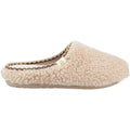 Hush Puppies Good Damen Pantoletten in Beige