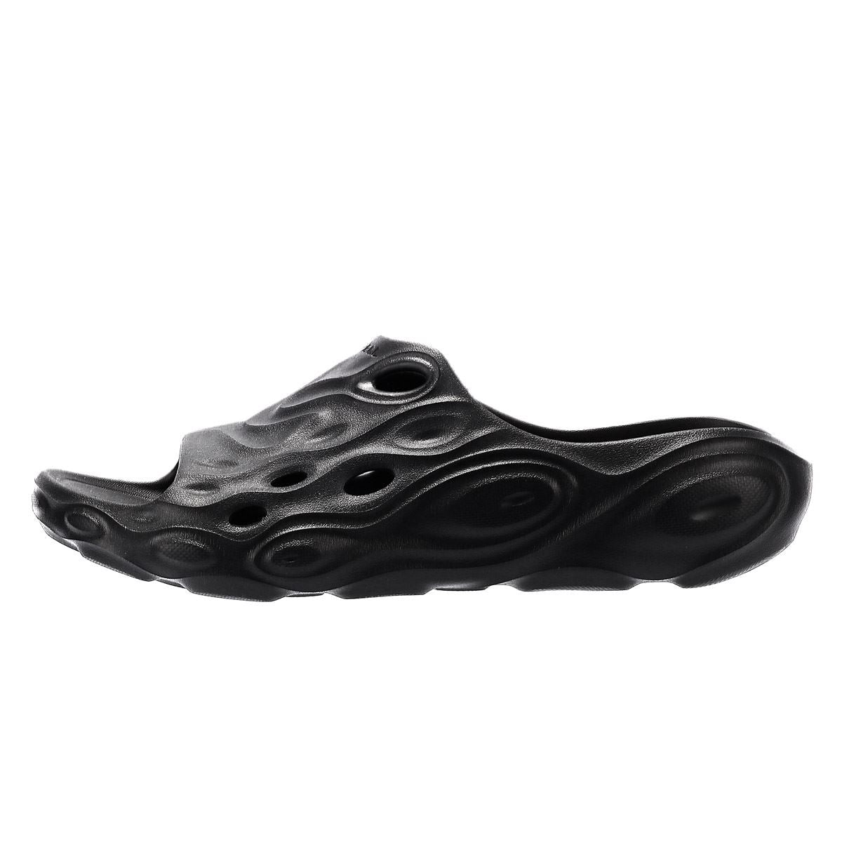 Merrell Hydro Slide 2 Herren Schwarze Pantoletten