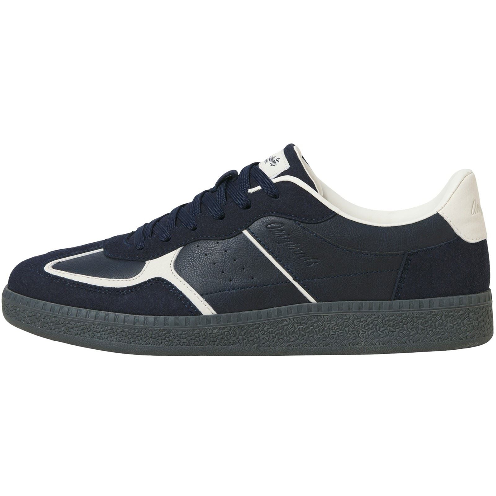 Jack & Jones Morgen Combo Polyurethan Herren Marineblazer Sneakers