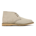 Red Wing Shoes Weekender Chukka Herren Stiefel Aus Leder In Beige
