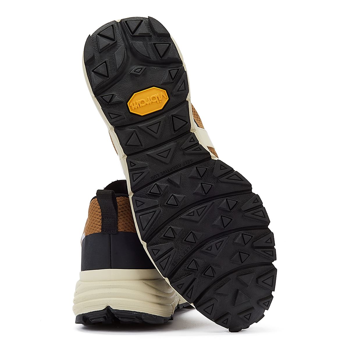 Veja Dekkan Herren Tent Pierre Lila Sneakers