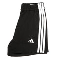 Adidas W 3S SJ Damen Schwarze Shorts