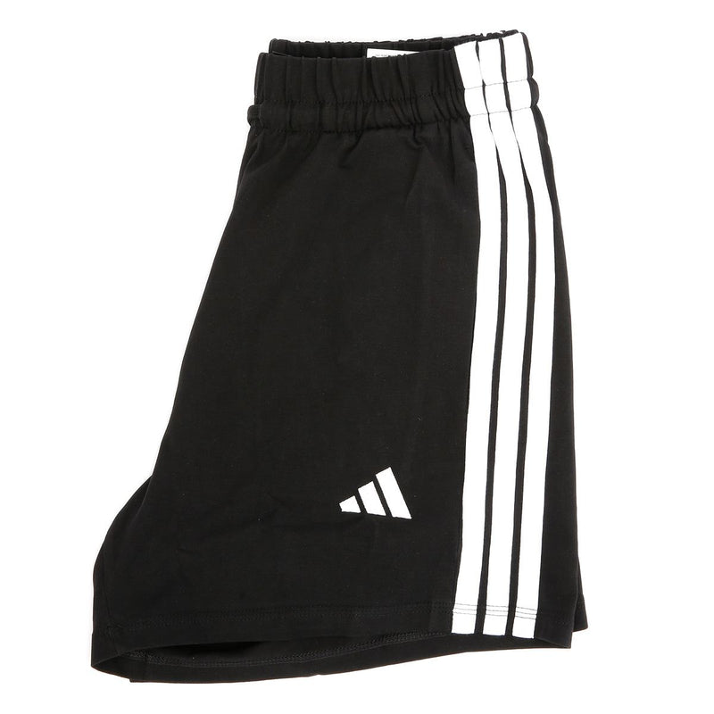 Adidas W 3S SJ Damen Schwarze Shorts