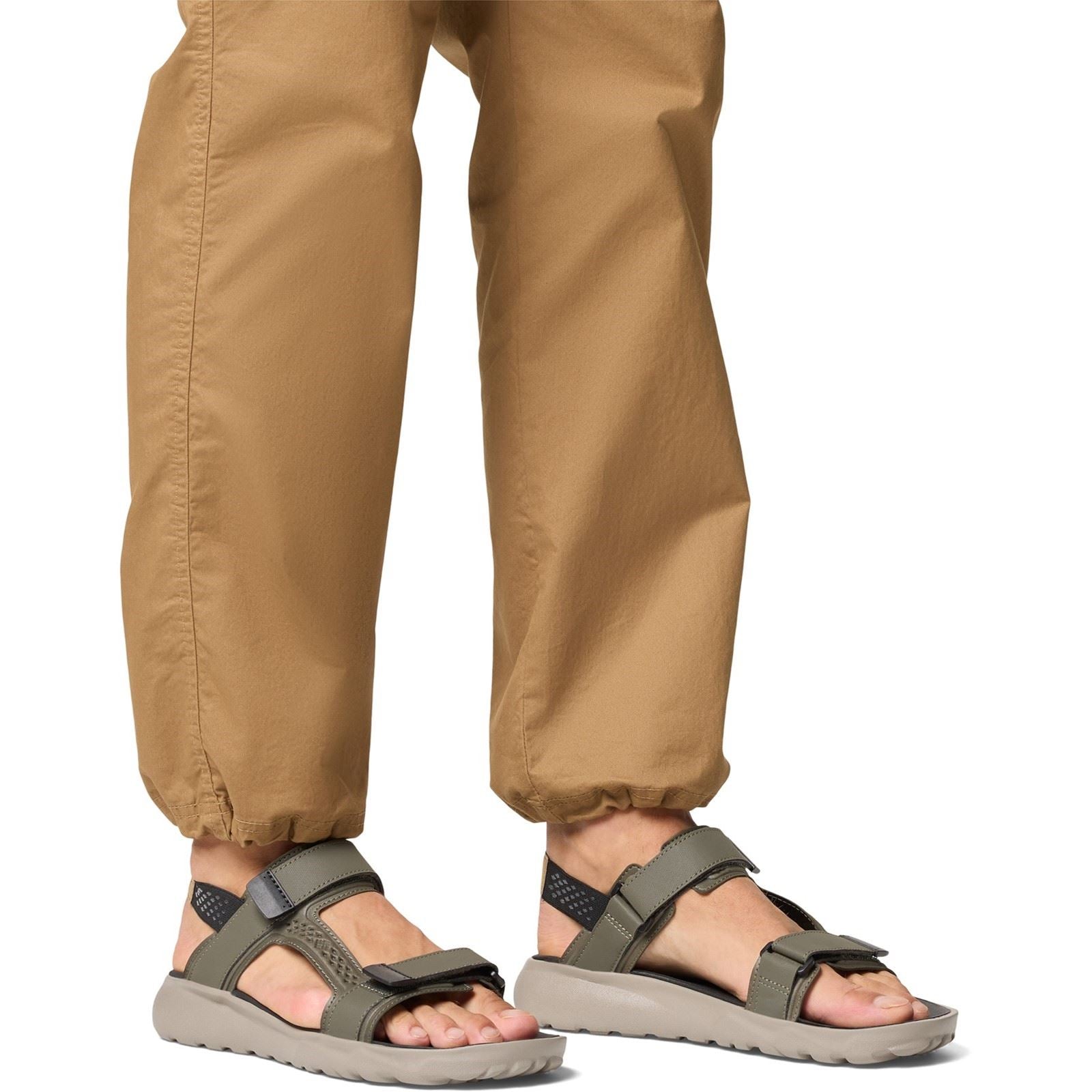 Columbia Peakfreak Roam Textil Herren Alpine Tundra Sandalen